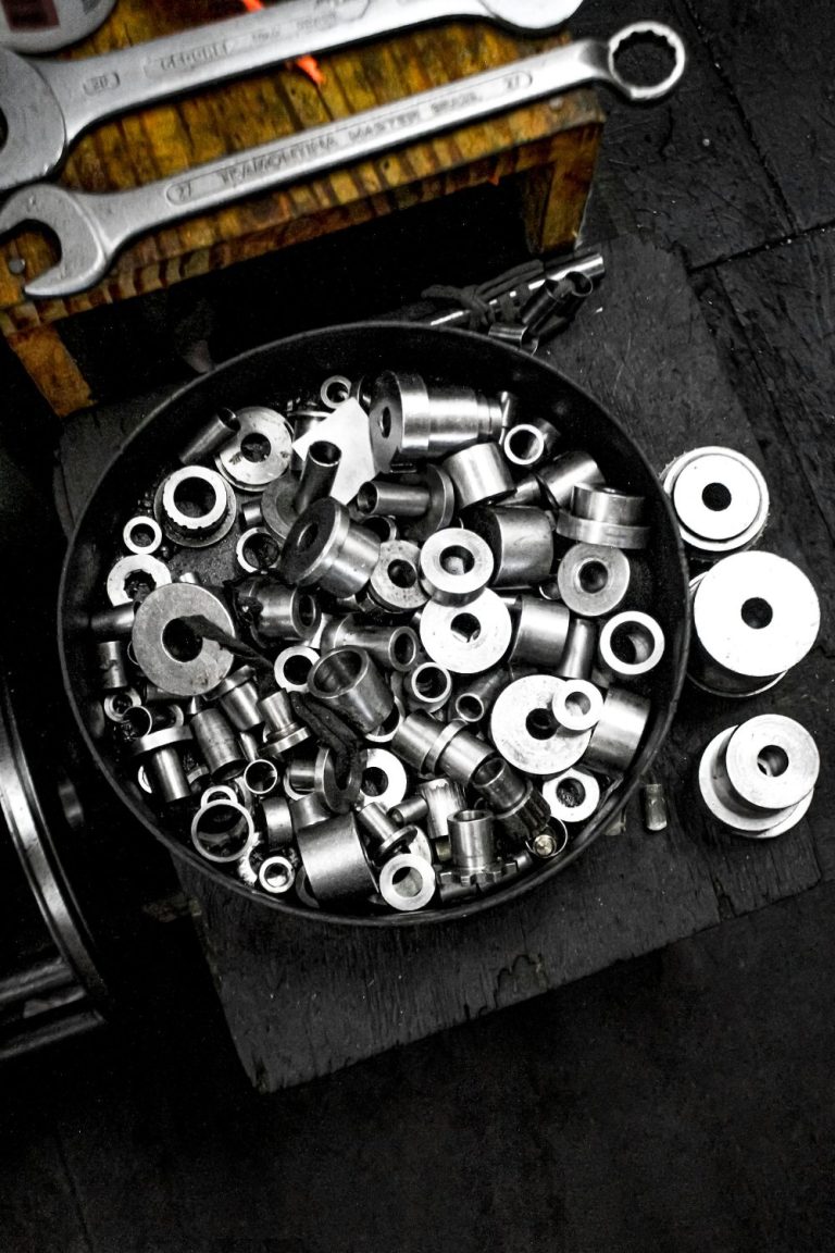 Kidder Machine Precision Kidder Parts Made in USA | Kidder Machine Tool